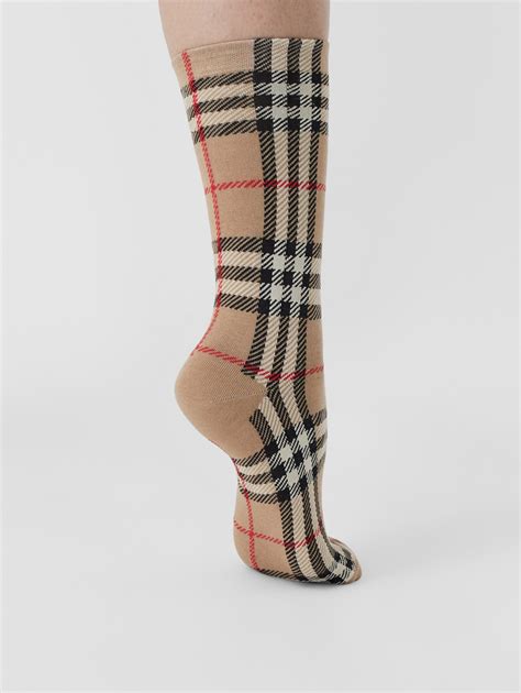 burberry socken|burberry socks for women uk.